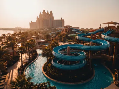 Atlantis Aquaventure