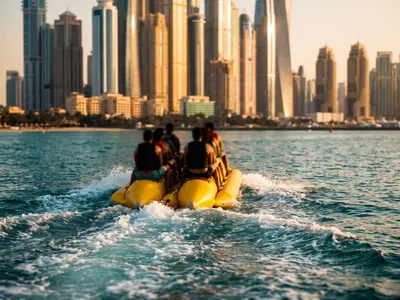Banana Boat